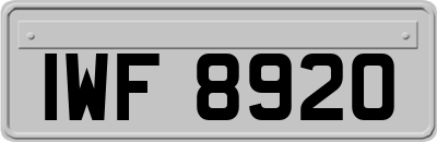 IWF8920