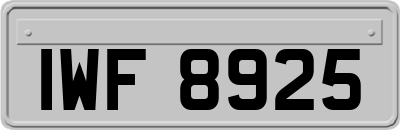 IWF8925