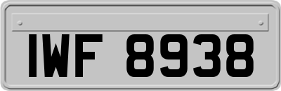 IWF8938