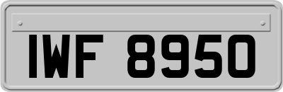 IWF8950