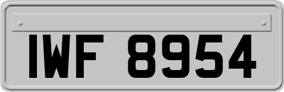 IWF8954