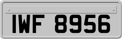 IWF8956
