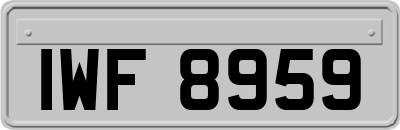 IWF8959