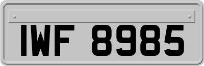 IWF8985