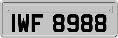 IWF8988