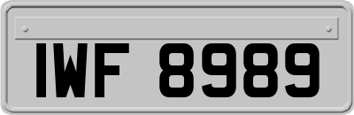 IWF8989