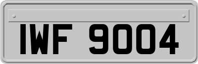 IWF9004