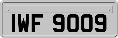 IWF9009