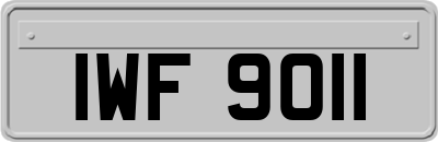 IWF9011