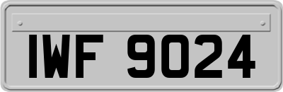 IWF9024
