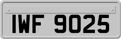 IWF9025
