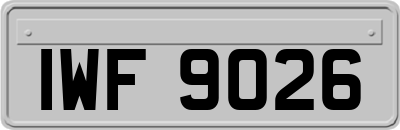 IWF9026