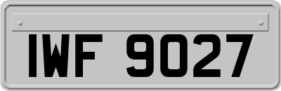 IWF9027