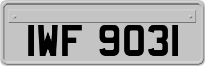 IWF9031