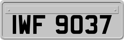 IWF9037