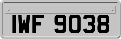 IWF9038