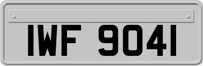 IWF9041