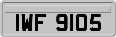 IWF9105