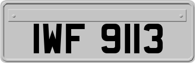 IWF9113