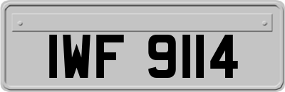 IWF9114