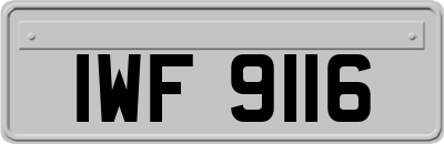IWF9116