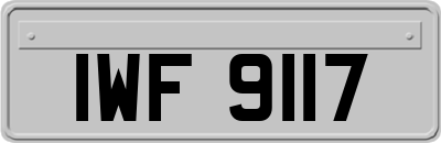 IWF9117