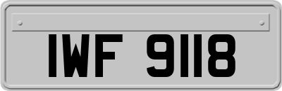 IWF9118