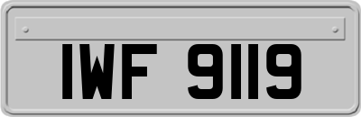 IWF9119