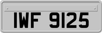 IWF9125