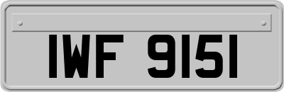 IWF9151