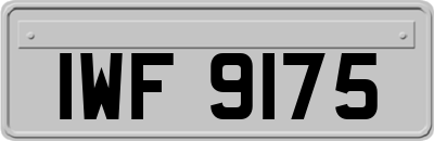 IWF9175