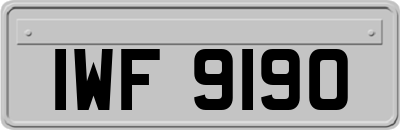 IWF9190