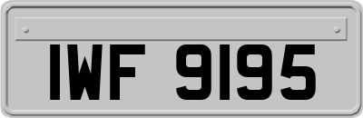 IWF9195