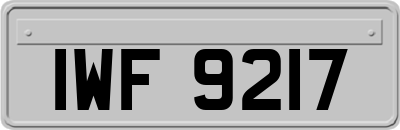 IWF9217