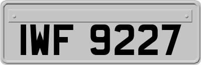 IWF9227