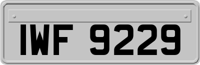 IWF9229