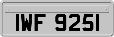 IWF9251
