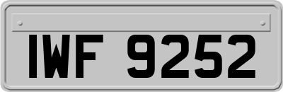 IWF9252