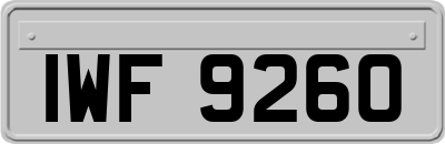 IWF9260