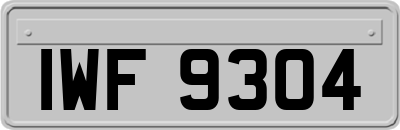 IWF9304
