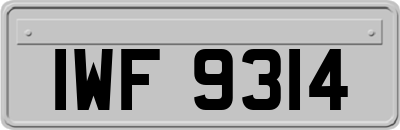 IWF9314
