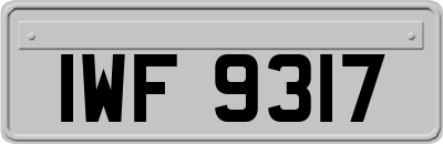 IWF9317