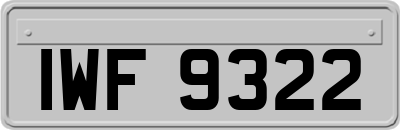IWF9322