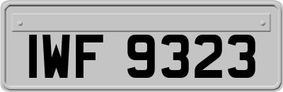 IWF9323