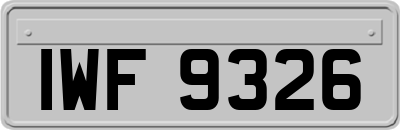 IWF9326
