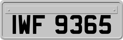 IWF9365