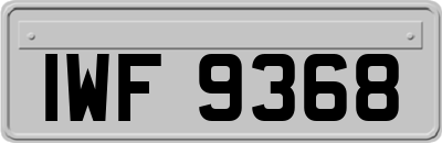 IWF9368