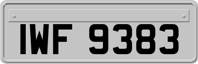 IWF9383