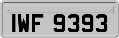 IWF9393