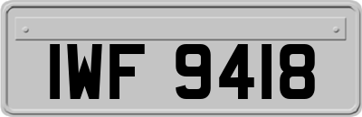 IWF9418